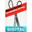 Los Hombres de Paja Michael Marshall