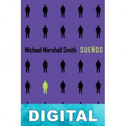 Sueños Michael Marshall