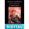 Bastón Rúnico Michael Moorcock