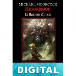 El amuleto del Dios Loco Michael Moorcock