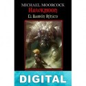 El amuleto del Dios Loco Michael Moorcock