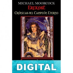 El Campeón Eterno Michael Moorcock