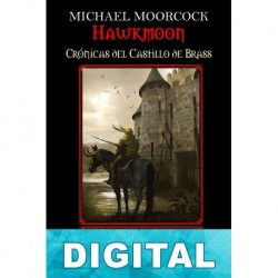 El conde Brass Michael Moorcock