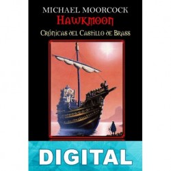 En busca de Tanelorn Michael Moorcock
