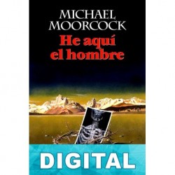 He aquí el hombre Michael Moorcock