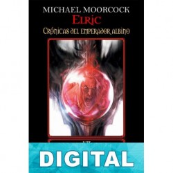 La maldición de la Espada Negra Michael Moorcock