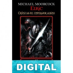 La venganza de la Rosa Michael Moorcock