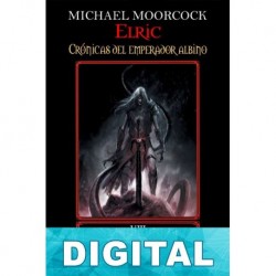 Portadora de Tormentas Michael Moorcock