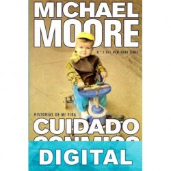 Cuidado conmigo Michael Moore