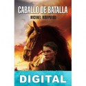 Caballo de batalla Michael Morpurgo