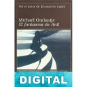 El fantasma de Anil Michael Ondaatje