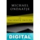 El paciente inglés Michael Ondaatje