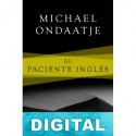 El paciente inglés Michael Ondaatje