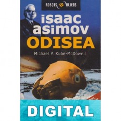 Odisea Michael P. Kube-McDowell