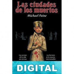Las ciudades de los muertos Michael Paine