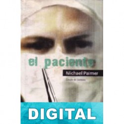 El paciente Michael Palmer