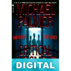 El precio del poder Michael Palmer