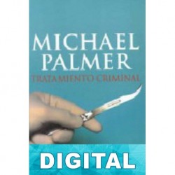 Tratamiento criminal Michael Palmer