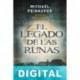 El legado de las runas Michael Peinkofer