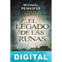 El legado de las runas Michael Peinkofer
