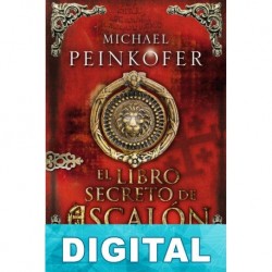 El Libro secreto de Ascalón Michael Peinkofer