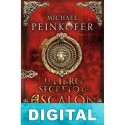 El Libro secreto de Ascalón Michael Peinkofer
