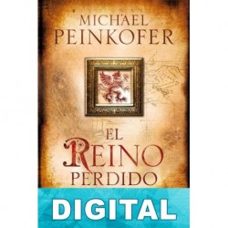 El reino perdido Michael Peinkofer