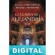 La llama de Alejandría Michael Peinkofer