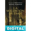 La maldición de Thot Michael Peinkofer