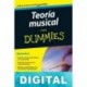 Teoría musical para Dummies Michael Pilhofer & Holly Day