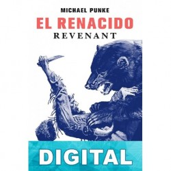 El renacido Michael Punke