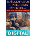 Espías, espionaje y operaciones encubiertas Michael Rank