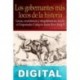 Los gobernantes más locos de la historia Michael Rank