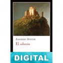 El solterón Adalbert Stifter