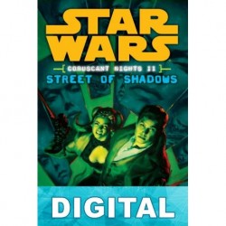 Calle de sombras Michael Reaves