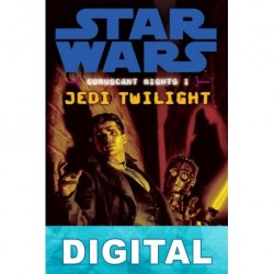 Crepúsculo Jedi Michael Reaves