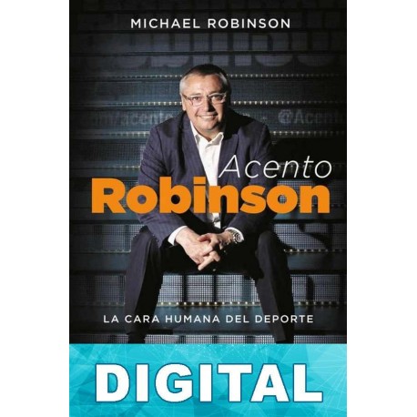 Acento Robinson Michael Robinson