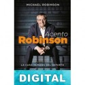 Acento Robinson Michael Robinson