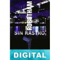 Sin rastro Michael Robotham