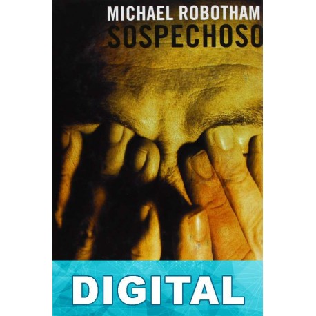Sospechoso Michael Robotham