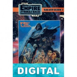 The Empire strikes back: Relatos recopilados Michael Stern & Pablo Hidalgo