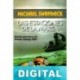 Las estaciones de la marea Michael Swanwick