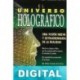 El universo holográfico Michael Talbot