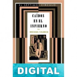 Caídos en el infierno Michael Valbeck