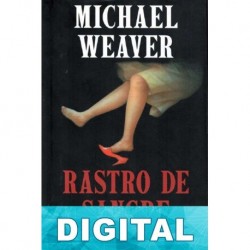 Rastro de sangre Michael Weaver