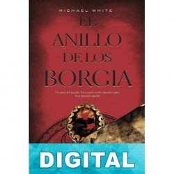 El anillo de los Borgia Michael White