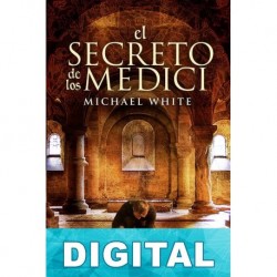 El secreto de los Medici Michael White