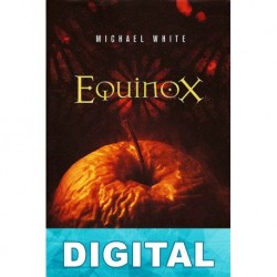 Equinox Michael White