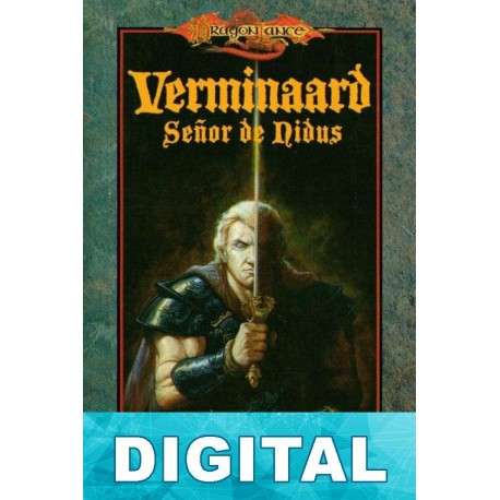 Verminaard, señor de Nidus Michael Williams & Teri Williams