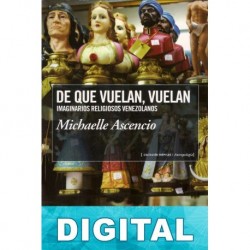 De que vuelan, vuelan Michaelle Ascencio